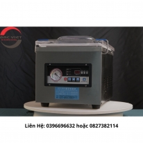 Máy hút chân không DZ260, giải pháp hoàn hảo cho việc bảo quản thực phẩm