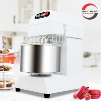 Máy trộn bột chuyên dụng - Giải pháp tối ưu cho mọi nhà