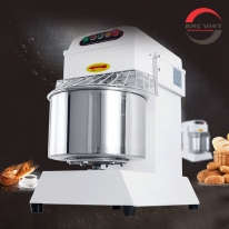 Máy trộn bột chuyên dụng BH40: Thiết bị quan trọng trong ngành thực phẩm