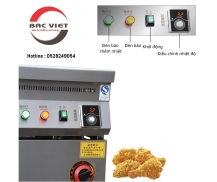 Cách Sử Dụng Bếp Chiên Tách Dầu Hiệu Quả – Tiết Kiệm Dầu, Nâng Cao Chất Lượng Món Ăn