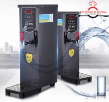 Bình đun nước nóng pha trà sữa