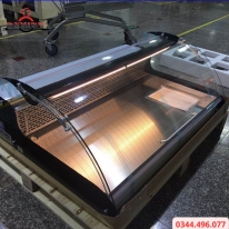 Tủ giữ lạnh: Giải pháp bảo quản thực phẩm hiệu quả cho kinh doanh