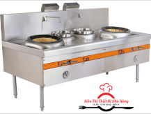 Bếp Á – Thiết Bị Không Thể Thiếu Trong Bếp Nhà Hàng