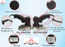 Máy Cắt Thịt Doner Kebab Bí Quyết Tăng Tốc Độ Phục Vụ Và Giữ Trọn Hương Vị