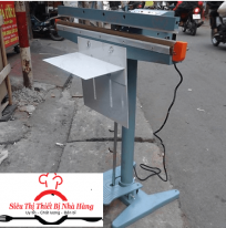 Máy hàn dập chân – Nên chọn loại nào phù hợp cho nhu cầu sử dụng?