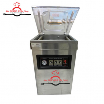Máy hút chân không- Những kiến thức  không thể bỏ qua