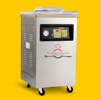 Máy hút chân không là gì và cách sử dụng hiệu quả trong bảo quản thực phẩm