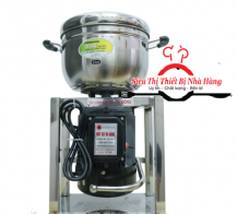 Máy Xay Giò Chả: Xu Hướng Thiết Bị Không Thể Thiếu Trong Ngành Thực Phẩm