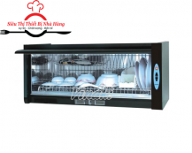 Tại sao nên đầu tư tủ sấy bát công nghiệp
