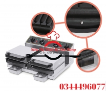 Cách Sử Dụng Hiệu Quả Máy Ép Bánh Mì Que