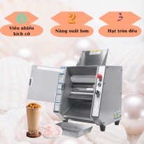 Gợi Ý Các Món Ăn Vặt Dùng Trân Châu – Xu Hướng Mới Cho Các Quán Ăn, Quán Trà Sữa