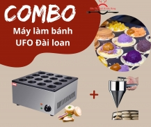 GIỚI THIỆU CHO CÁC BẠN CÁC MÁY LÀM BÁNH KINH DOANH HÓT NHẤT HIỆN NAY