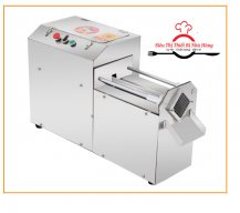 Đừng bỏ lỡ máy thái khoai con chì tự động ZW001