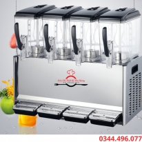 Cách Sử Dụng Hiệu Quả Máy Làm Đá Tuyết