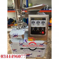 Tư Vấn Dây Chuyền Sản Xuất Bánh Bao Phù Hợp Cho Mọi Mô Hình Kinh Doanh