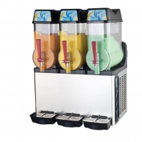 MÁY LÀM NƯỚC ĐÁ TUYẾT 3 BÌNH – LÀM ĐÁ NHANH, GIỮ LẠNH LÂU, PHA CHẾ SIÊU TIỆN