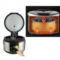 NỒI NẤU TRÂN CHÂU – GIẢI PHÁP TIẾT KIỆM THỜI GIAN CHO QUÁN TRÀ SỮA CHUYÊN NGHIỆP