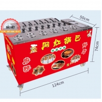 Máy Cắt Thịt Đông Lạnh