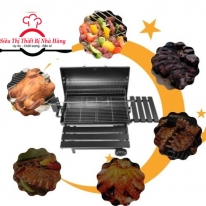 CÁCH DÙNG HIỆU QUẢ BẾP NƯỚNG BBQ – NƯỚNG NGON, ÍT KHÓI, TIẾT KIỆM CHI PHÍ