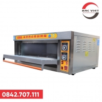 Lò nướng bánh mì: Thiết bị quan trọng cho tiệm bánh và quán ăn