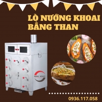 MẸO SỬ DỤNG LÒ NƯỚNG KHOAI NGÔ HIỆU QUẢ – NƯỚNG NGON, CHÍN ĐỀU, KHÔNG KHÉT