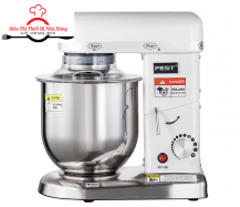 MÁY ĐÁNH TRỨNG – TRỢ THỦ ĐẮC LỰC CHO BẾP LÀM BÁNH CHUYÊN NGHIỆP