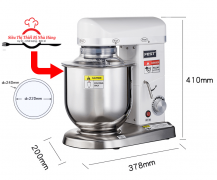 Gợi Ý Các Món Ngon Dễ Làm Bằng Máy Đánh Trứng – Đơn Giản Mà Ngon Tuyệt!