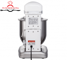 Làm thế nào để trứng bông mịn, kem xốp đều và tiết kiệm thời gian làm bánh?