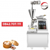 Máy làm bánh bao tự động – Giải pháp sản xuất bánh nhanh chóng và hiệu quả