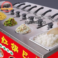 Mẹo Làm Cơm Cháy Giòn Ngon Bằng Bếp Chiên Cơm Cháy – Bí Quyết Thành Công 100%