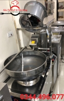 Cẩm nang sử dụng máy rang cơm giúp nấu nhanh, đều và tiết kiệm chi phí