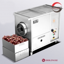 Máy Rang Hạt Dẻ 5kg – Giải Pháp Rang Hạt Nhanh, Ngon, Đồng Đều