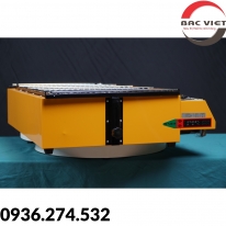 BẾP NƯỚNG HÀU 6 HỌNG – NƯỚNG NHANH, CHÍN ĐỀU, PHÙ HỢP CHO NHÀ HÀNG HẢI SẢN