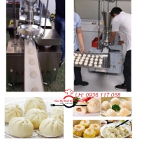 Máy Làm Bánh Bao Tự Động: Cẩm Nang Chọn Mua & Sử Dụng Hiệu Quả 2026