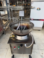 Làm thế nào để rang cơm nhanh, tơi đều và ổn định số lượng lớn?