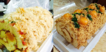 DÂY CHUYỀN LÀM CHẢ BÔNG (RUỐC THỊT) – GIẢI PHÁP SẢN XUẤT TỰ ĐỘNG, TƠI MỊN, NĂNG SUẤT CAO