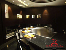 Bếp nướng Teppanyaki Bắc Việt giá tốt | Nhập khẩu chính hãng