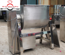 LỰA CHỌN MÁY TRỘN BỘT THỰC PHẨM 20KG ĐÚNG ĐẮN – GIẢI PHÁP TỐI ƯU CHO TIỆM BÁNH VÀ CƠ SỞ SẢN XUẤT