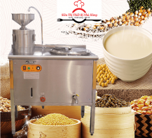 Cách Sử Dụng Máy Xay Sữa Đậu Nành Hiệu Quả Tại Nhà