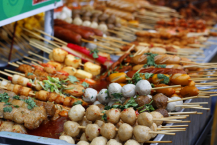 Có nên đầu tư máy viên thịt tự động không?