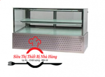 Lưu Ý Khi Sử Dụng Tủ Bán Bánh Ngọt – Đảm Bảo Hiệu Quả Và An Toàn