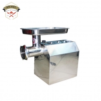 tại sao bạn nên lựa chọn Máy xay thịt công nghiệp JR-22.