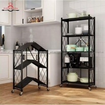 Tuyệt chiêu để căn nhà luôn được gọn gàng – ngăn lắp