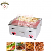 Nên mua bếp chiên rán phẳng giá rẻ ở đâu?