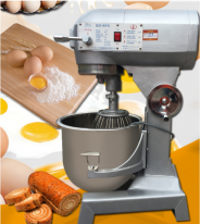 HƯỚNG DẪN SỬ DỤNG MÁY TRỘN BỘT ĐA NĂNG VÀ CÁC LƯU Ý KHI VẬN HÀNH MÁY