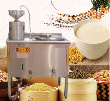 CÓ NÊN ĐẦU TƯ MỘT CHIẾC MÁY XAY + NỒI NẤU ĐẬU NÀNH ET10G?