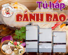 5 LƯU Ý QUAN TRỌNG BẠN NÊN BIẾT VỀ TỦ HẤP BÁNH BAO BẰNG ĐIỆN .