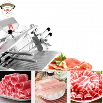 SỬ DỤNG HIỆU QUẢ MÁY CẮT THỊT – GIẢI PHÁP TỐI ƯU CHO NHÀ HÀNG, QUÁN ĂN VÀ GIA ĐÌNH