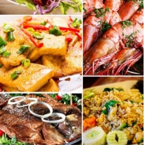 Bếp chiên rán phẳng? Bếp chiên rán phẳng làm được những món gì?
