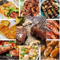 Sử dụng bếp rán phẳng như thế nào cho đúng cách ?